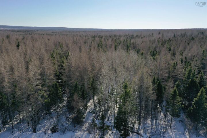 Property Photo:  Lot 4C Whycocomagh-Port Hood Road  NS B0E 1X0 