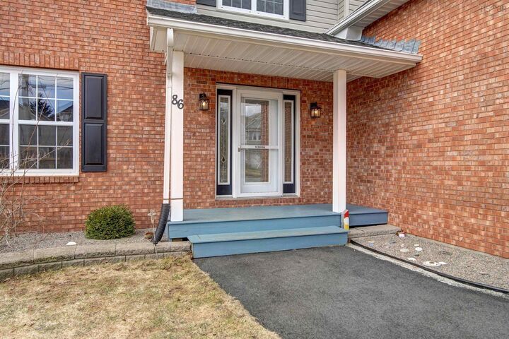 Photo de la propriété:  86 Summer Field Way  NS B2W 6M7 
