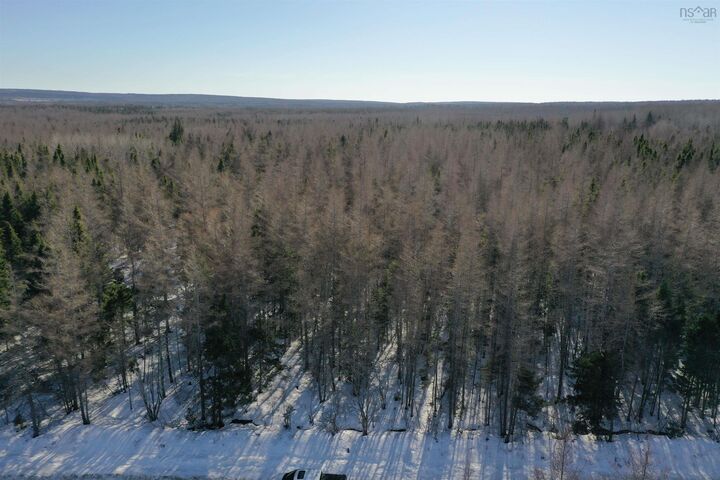 Property Photo:  Lot 4B Whycocomagh-Port Hood Road  NS B0E 1X0 