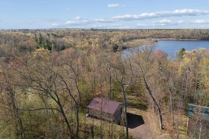 Property Photo: 7117 Rainbow Lane WI 54830