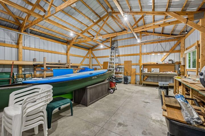 Property Photo: 7117 Rainbow Lane WI 54830