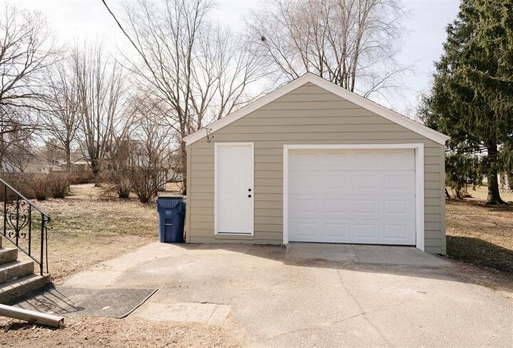 Property Photo: 1835 10th Avenue S MN 56301