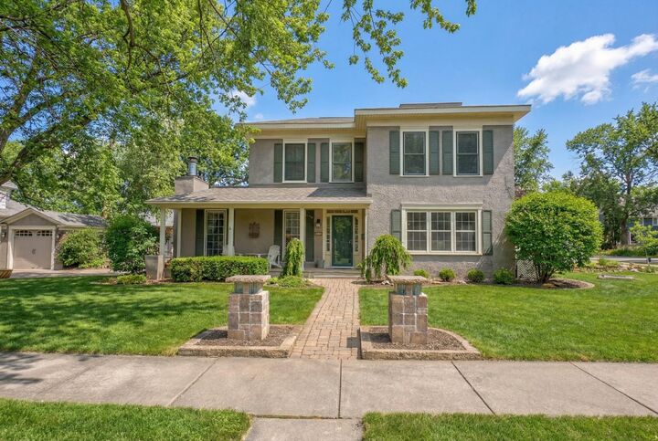 Property Photo:  625 Orange Street  WI 54016 