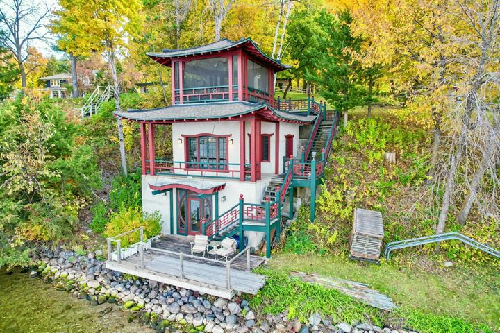 Property Photo: 28100 Woodside Road MN 55331