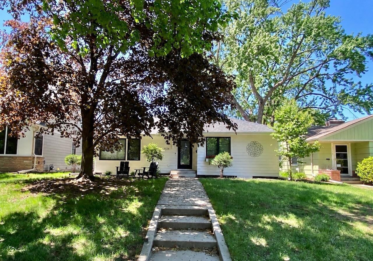 Property Photo:  5124 Drew Avenue S  MN 55410 