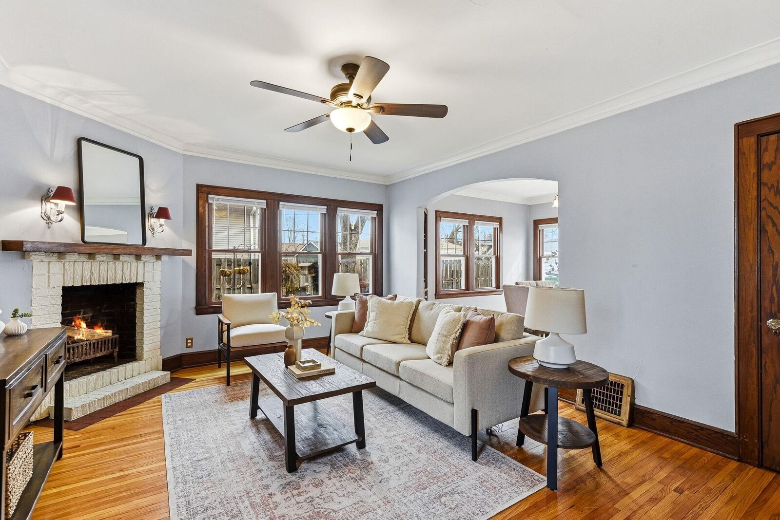 Property Photo:  4237 Cedar Avenue S C  MN 55407 