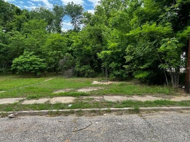 Property Photo:  1105 Fairfield Avenue  LA 71101 