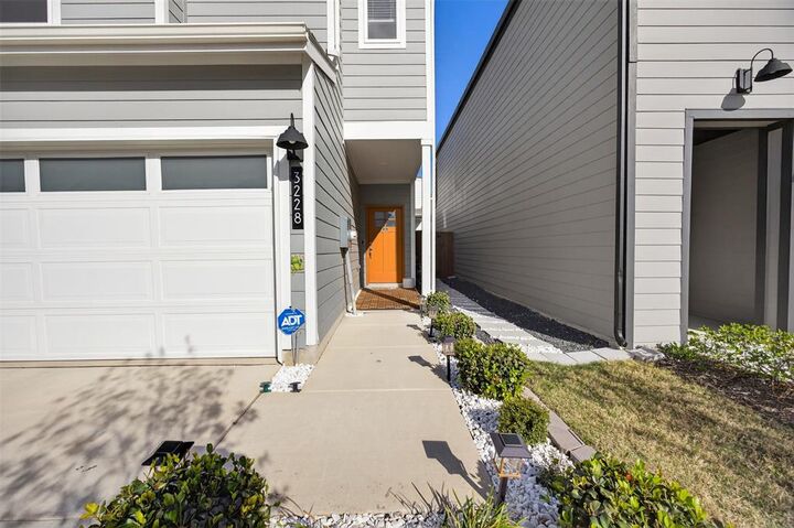 Property Photo:  3228 Hampton Drive  TX 76118 