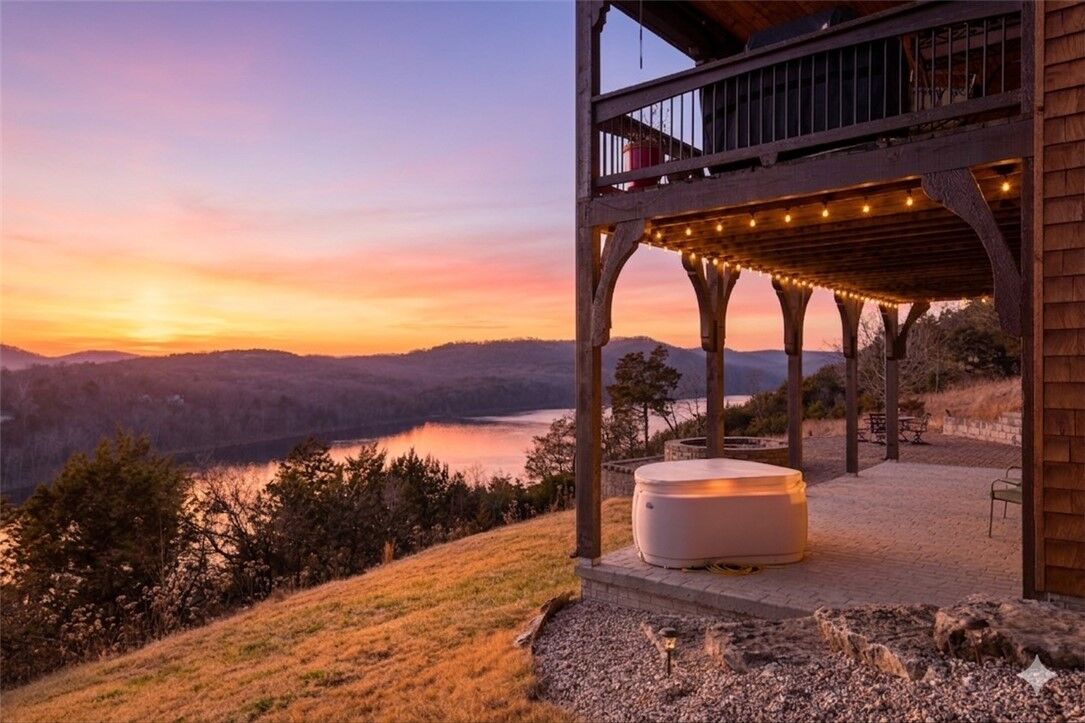 Property Photo:  13 Beaver Drive  AR 72631 