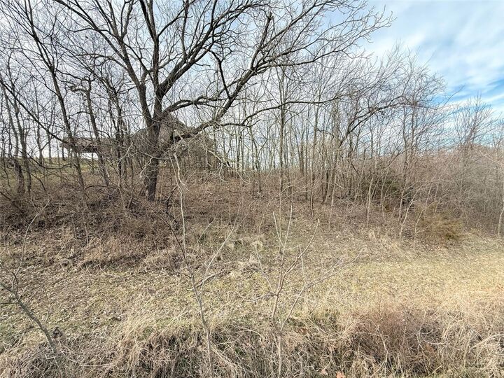 Property Photo:  Lot 7 Log Cabin Drive  AR 72768 