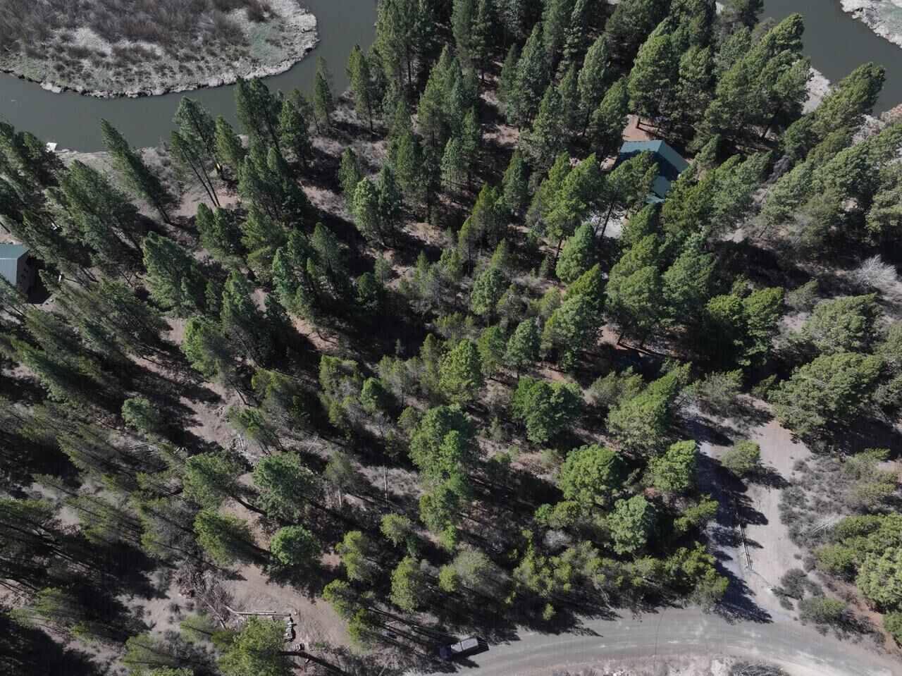 Property Photo:  0 Green Forest Drive 31  OR 97624 