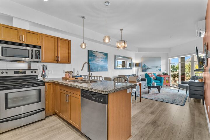 Photo de la propriété:  3205 Skyview Lane 407  BC V4T 3J3 