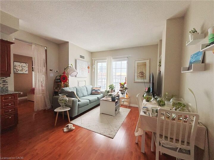 Photo de la propriété: 135 James Street S 304 ON L8P 2Z6