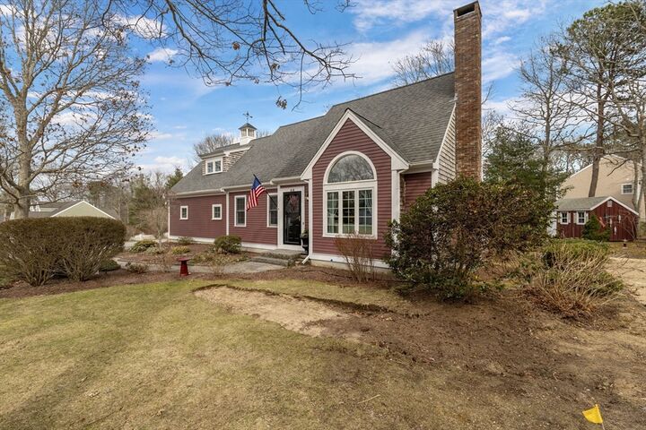 Property Photo:  46 Snead Drive  MA 02649 