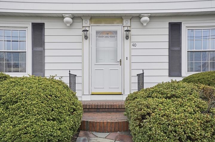 Property Photo:  40 Oliver Street  MA 01757 