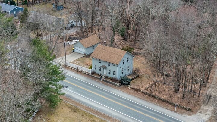 Property Photo:  375 S Main St  RI 02859 