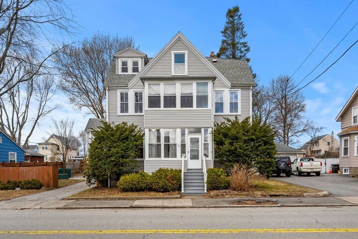 Property Photo:  76 Myrtle St  MA 01905 