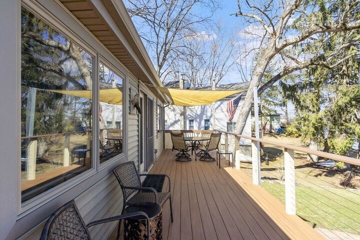 Property Photo: 469 Lake Ave MA 01604