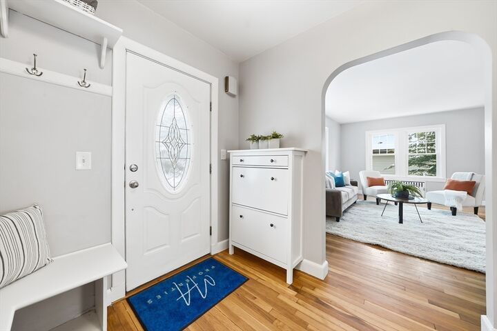 Property Photo:  112 Ashcroft Rd  MA 02155 