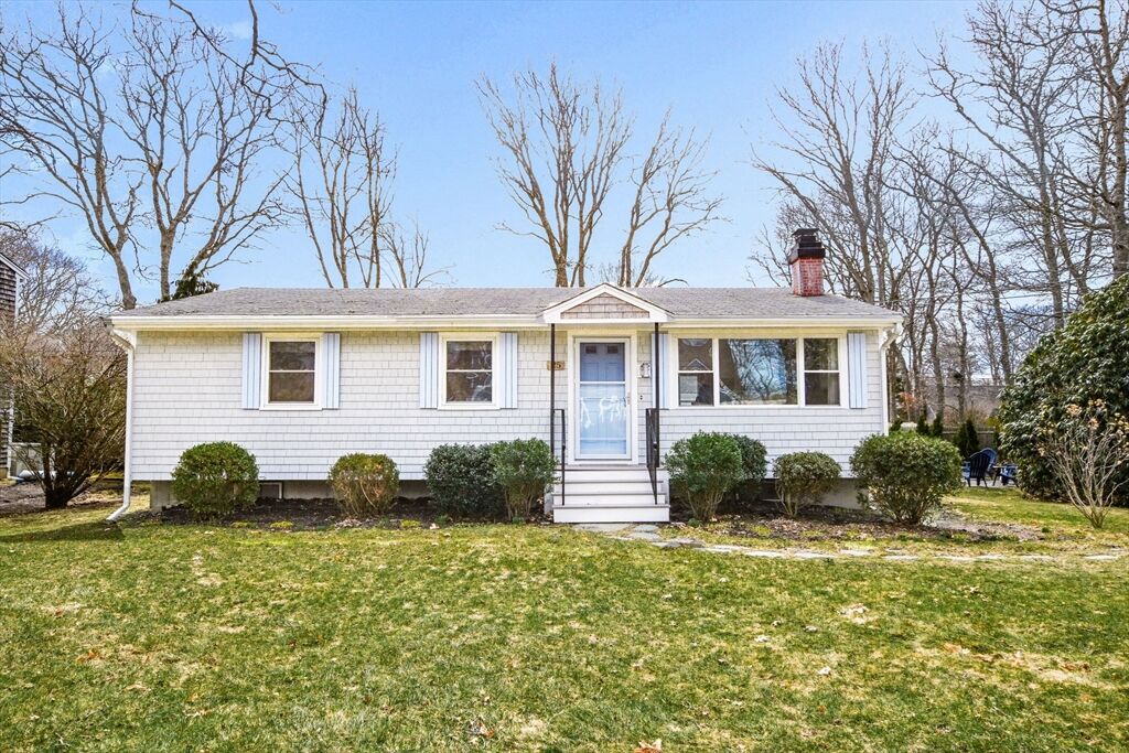 Property Photo:  25 Toledo St  MA 02536 