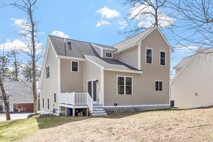 Property Photo:  3 Cheyenne Valley 3  MA 01886 