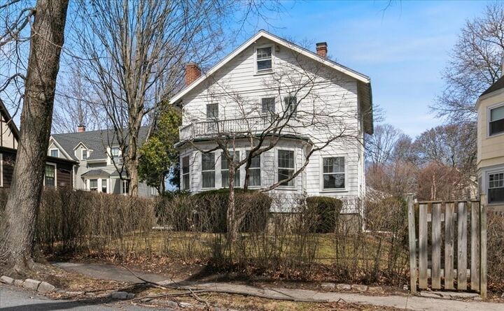 Property Photo:  6 Kimball Rd  MA 02474 