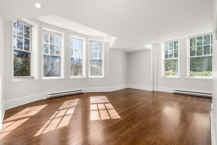 Property Photo: 63 Garden Road G2 MA 02481