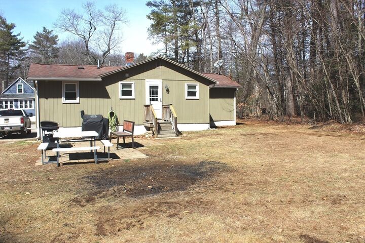 Property Photo:  35 Nashoba Road  MA 01507 