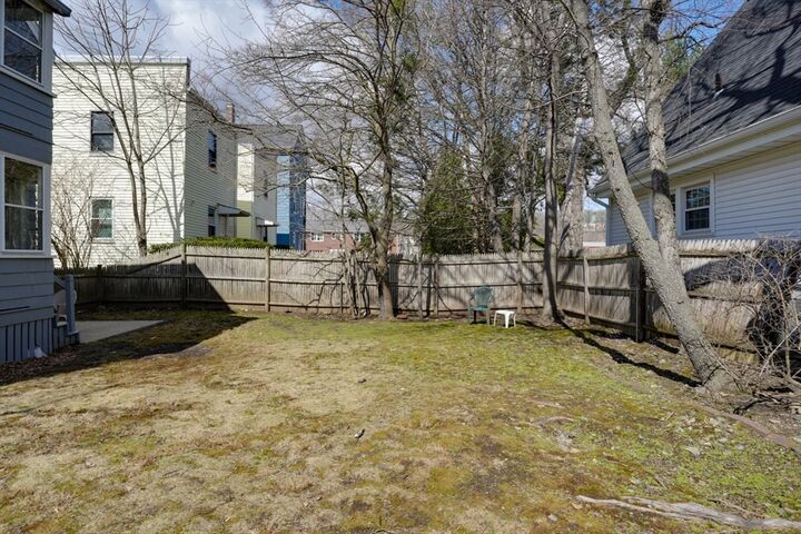 Property Photo:  14-16 Davis Street  MA 02478 