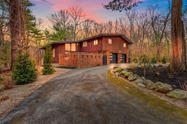 Property Photo:  33 Turning Mill Road  MA 02420 