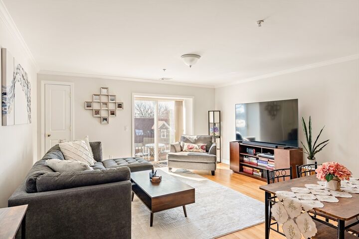 Property Photo:  179 Park Street 404  MA 02155 