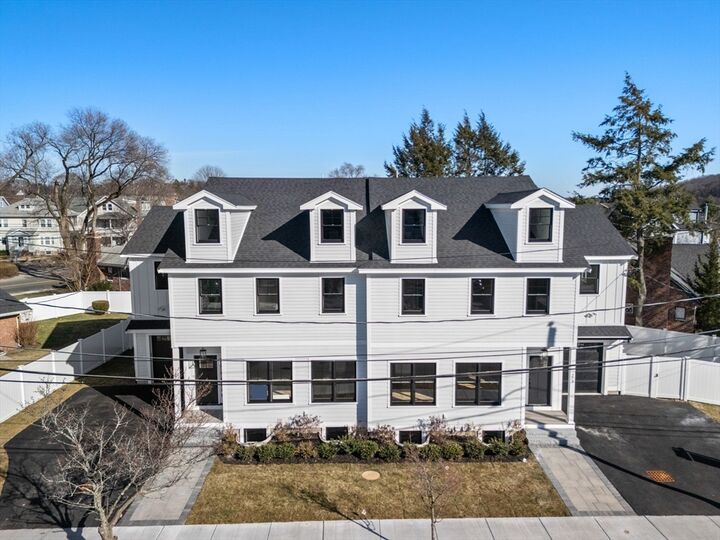 Property Photo:  273 Edenfield Ave. 273  MA 02472 
