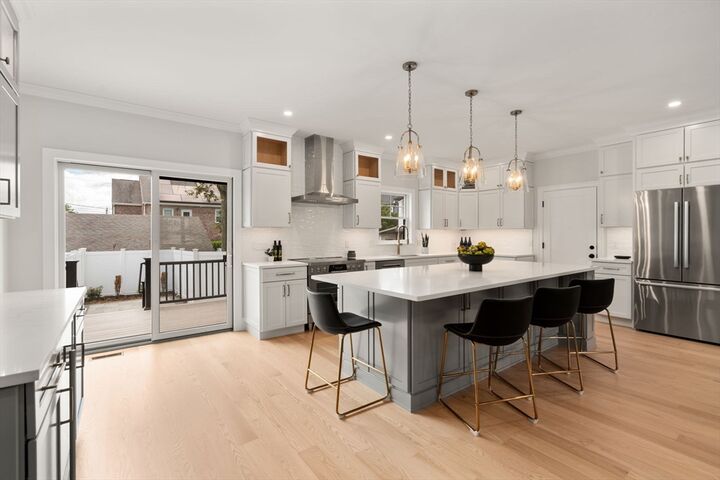 Property Photo: 273 Edenfield Ave. 273 MA 02472