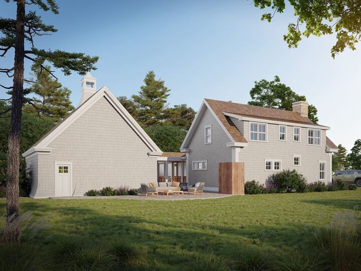 Property Photo:  177 Fisk  MA 02670 