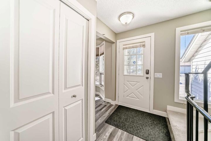 Property Photo: 179 Ranchridge Drive NW AB T3G 1W1