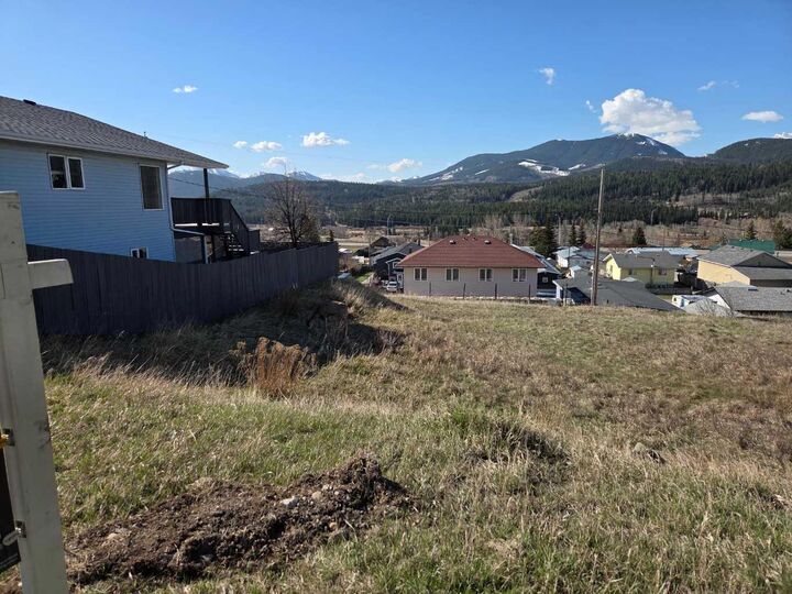 Property Photo: 8634 21st Avenue AB T0K 0M0