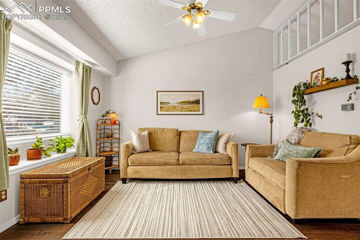 Property Photo:  2625 Manassas Way  CO 80922 