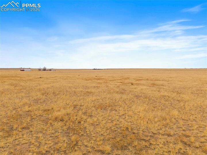 Property Photo: Powers Road CO 80928