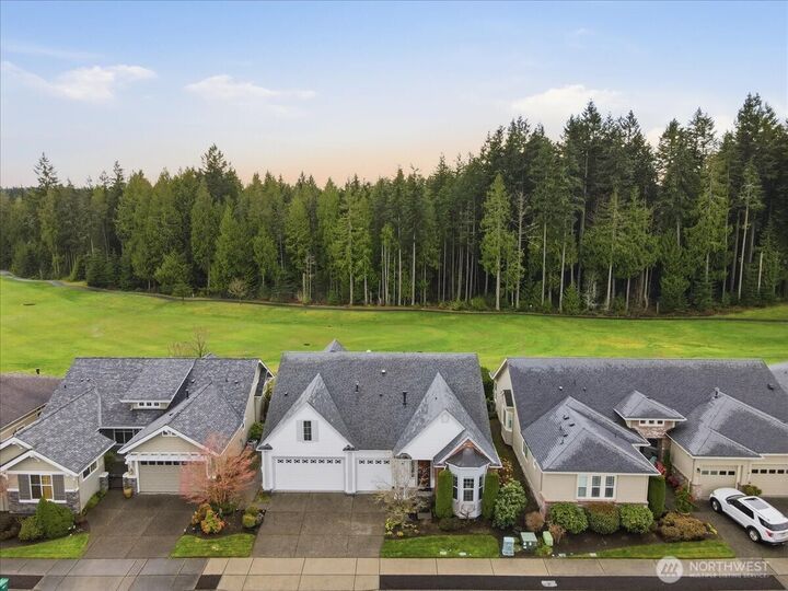 Property Photo:  23915 NE Adair Road  WA 98053 