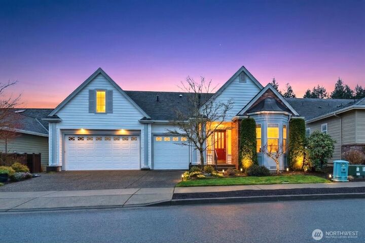 Property Photo: 23915 NE Adair Road WA 98053