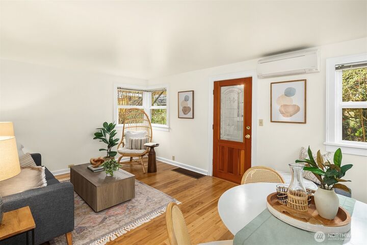 Property Photo: 548 NE 102nd Street WA 98125