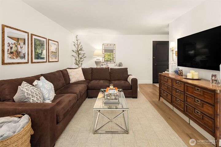 Property Photo: 7021 Sand Point Way NE B305 WA 98115