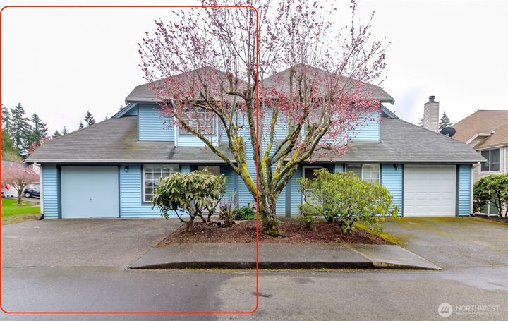 Property Photo:  307 S 328th Lane  WA 98003 