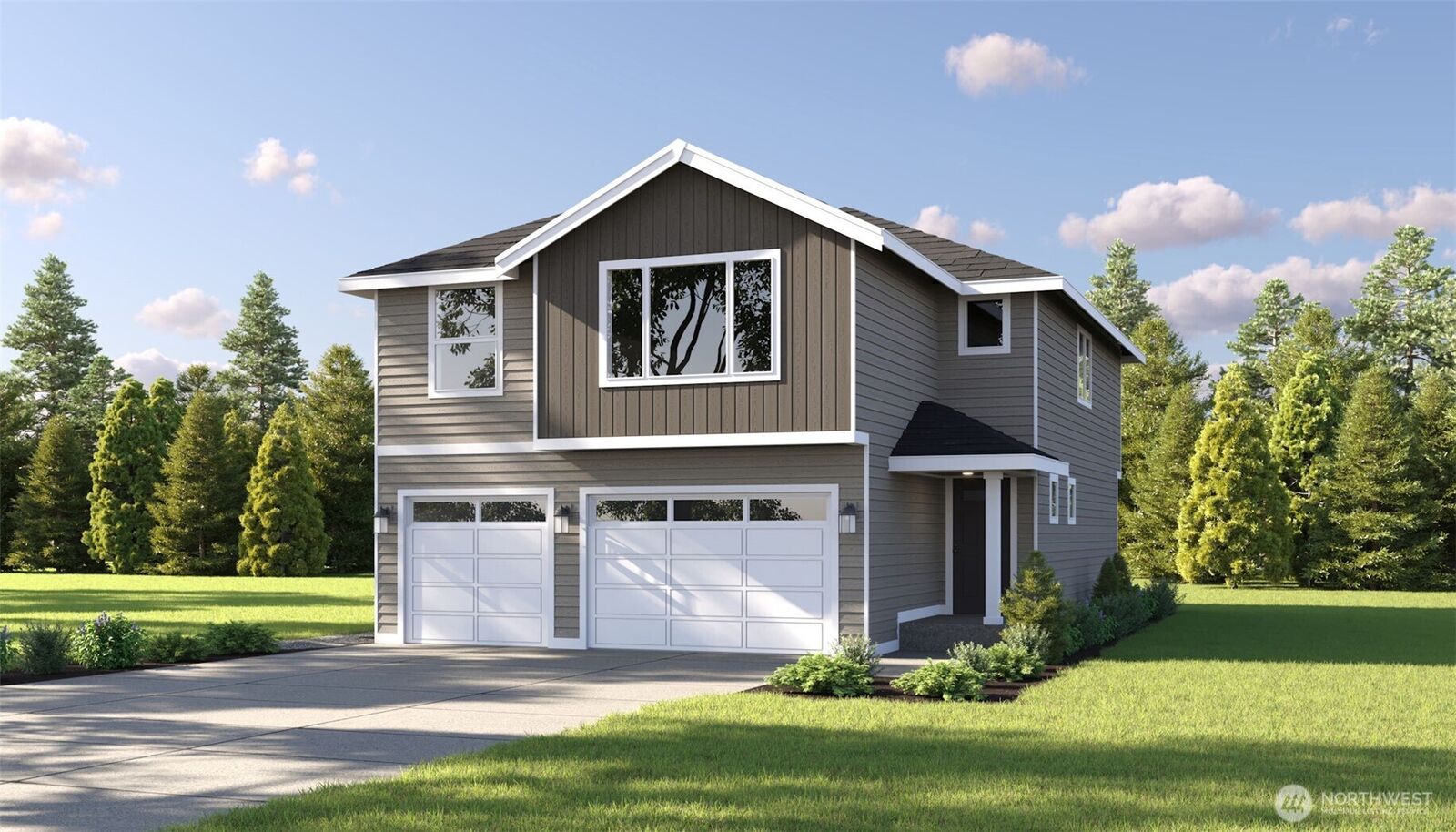 Property Photo: 2124 169th Street NE WA 98271