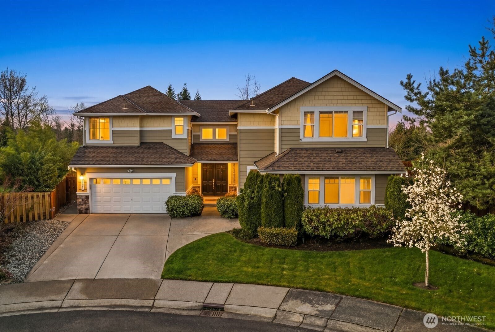 Property Photo:  13218  70th Drive SE  WA 98296 