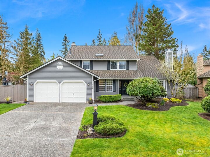 Property Photo:  4079  240th Place SE  WA 98029 
