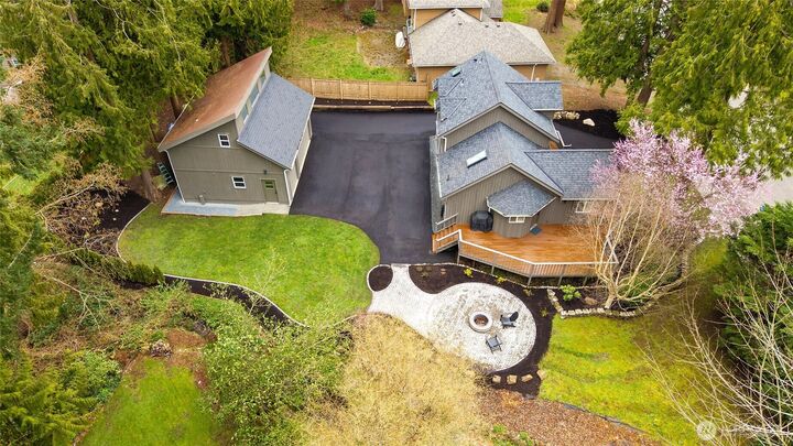 Property Photo:  19922  3rd Drive SE  WA 98012 