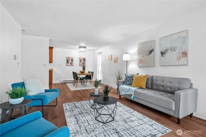 Property Photo:  236 S 152nd Street A105  WA 98148 
