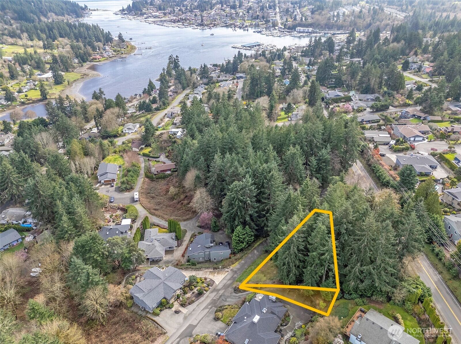 Property Photo:  9806  Sari Lane  WA 98332 