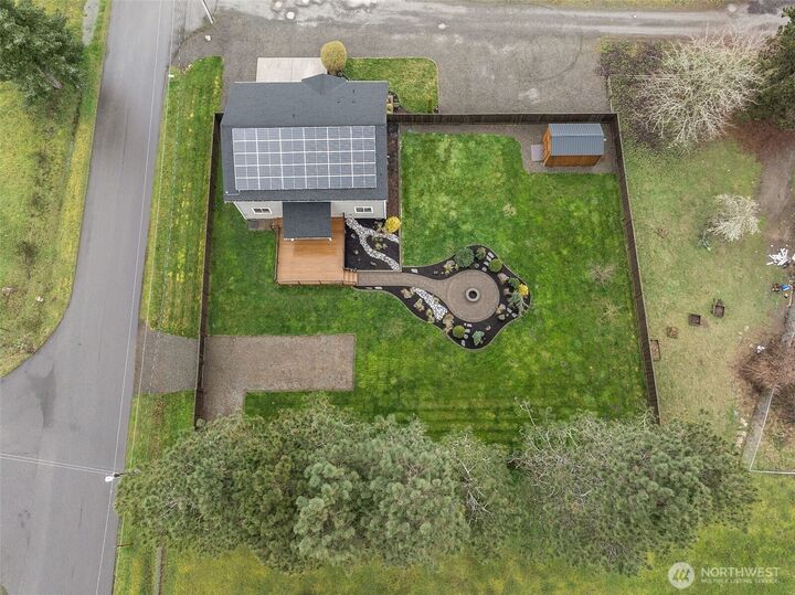 Property Photo:  101  Murphy Lane S  WA 98576 